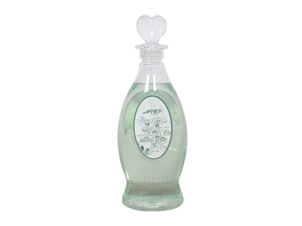 19.9 FL OZ / 690 mL Eucalyptus Mint Foaming Hand Soap – Refreshing & Gentle Cleansing Hand Wash view 6