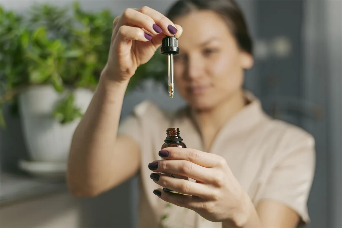 FDA Clinical Study Sounds Alarm for CBD Cosmetics Industry