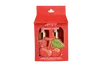 Sérum para mãos com essência calmante e reparadora de laranja e cereja, enriquecido com extratos naturais de frutas. 4