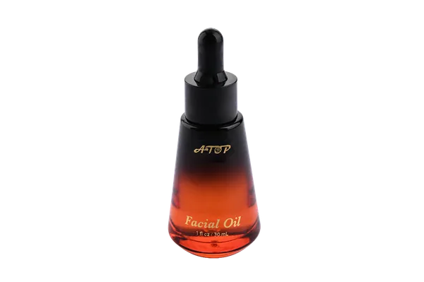 30mL Nourishing Facial Oil - Lightweight Hydrating Face Oil for Soft, Radiant & Healthy-Looking Skin view 4