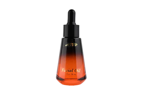 30mL Nourishing Facial Oil - Lightweight Hydrating Face Oil for Soft, Radiant & Healthy-Looking Skin view 1