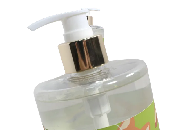 Botanical & Honey Multi-Purpose Pet Shampoo Cleaning & Soothing & Conditioning & Deodorizing for Dogs - Lily Bath view 8
