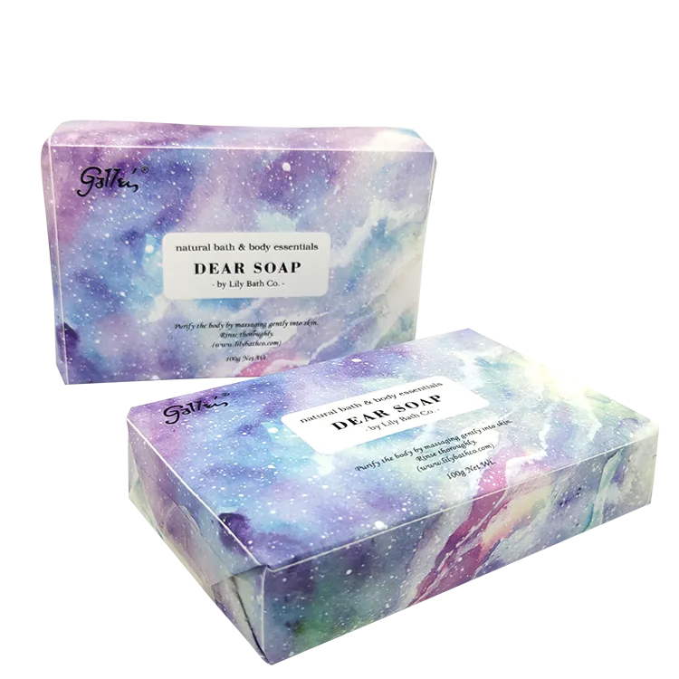 Bamboo Charcoal Best Sulfur Soap Eco Shampoo Bar