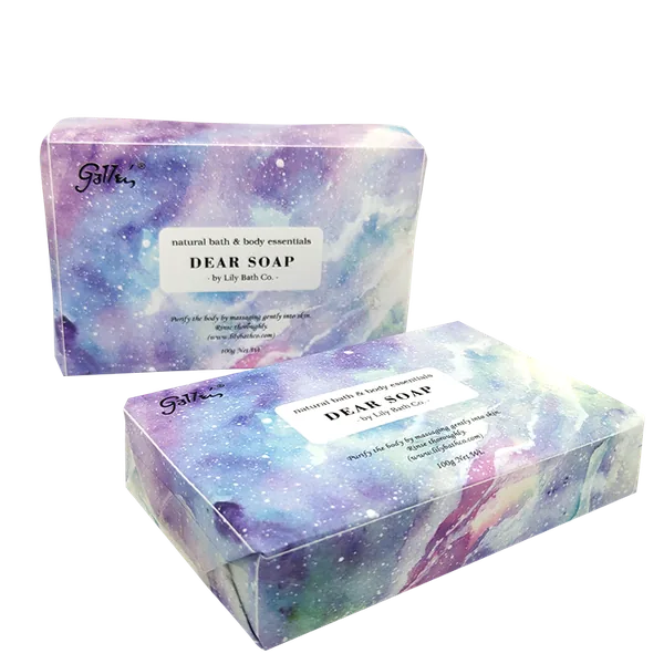Bamboo Charcoal Best Sulfur Soap Eco Shampoo Bar view 1