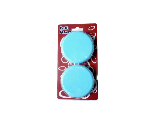 2 Pcs Bath Fizzer Set – Refreshing & Nourishing Bath Bomb Duo for Relaxing Spa Soak view 7