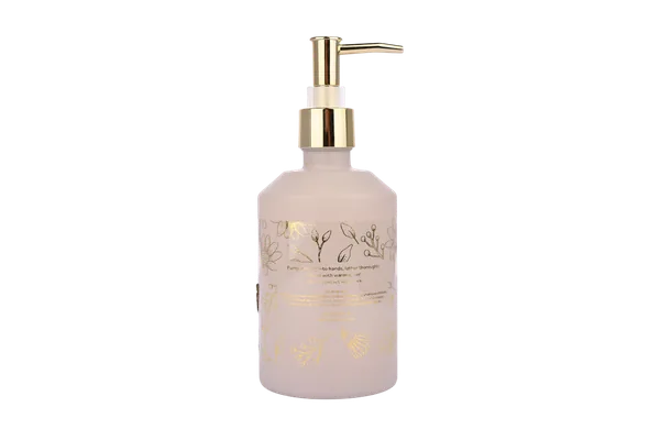 Deep Cleaning & Moisturizing Eco-Friendly Liquid Hand Soap view 3
