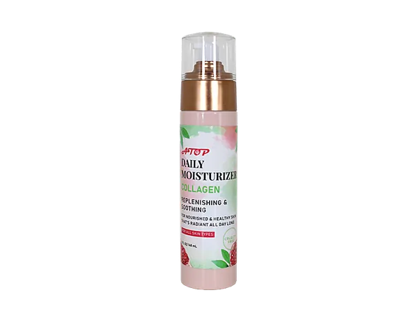 148ml Natural Plant Extracts Nourishing Body Serum - Hydrating & Smooth Daily Moisturizer for All Skin Types view 4