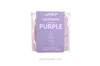 Bombas de ducha de lujo con aroma a lavanda - Paquete de 13 bombas de ducha con aceites esenciales en caja acrílica de primera calidad 5