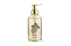 Jabón líquido de lujo para manos con diseño de limón y patrón de diamantes de cristal personalizado - 500 ml. 5