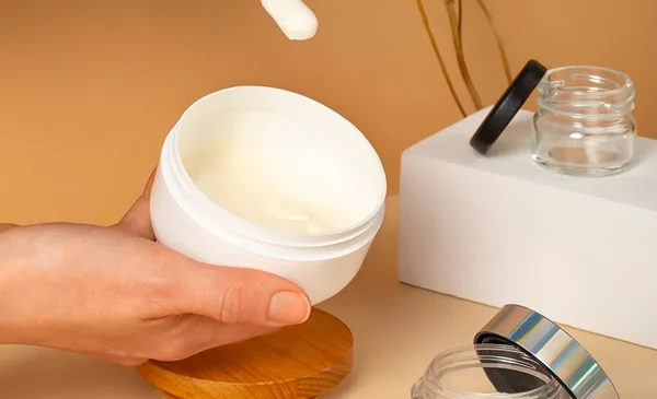 Cream & Lotion Unit workshop 1