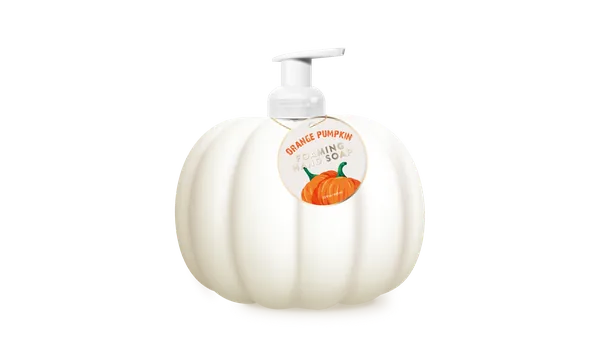 Savon liquide pour les mains écologique, nettoyant et hydratant en profondeur 9