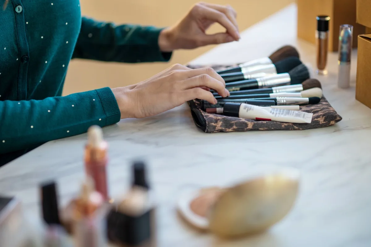 South Korea Has Become the World's Second-Largest Cosmetics Exporter