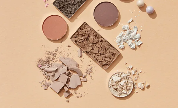Loose Powder Unit workshop 1