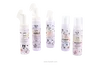 Coffret de soins pour animaux de compagnie - Shampoing désodorisant, shampoing hydratant, mousse lissante, spray dégraissant et nettoyant moussant pour chiens 6