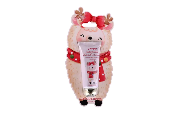 10 Pieces Travel Size Moisturizing Hand Cream Collection Gift for Women view 9