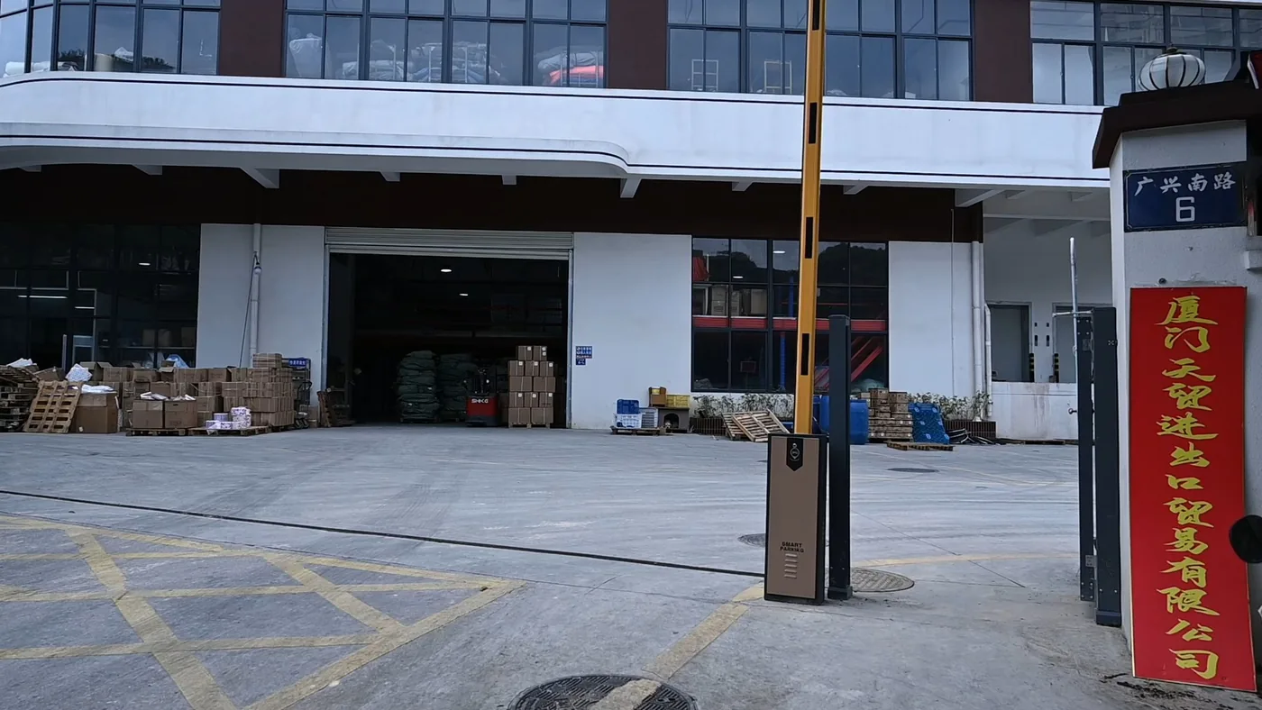 Exploring the Factory: An In-Depth Workshop Experience