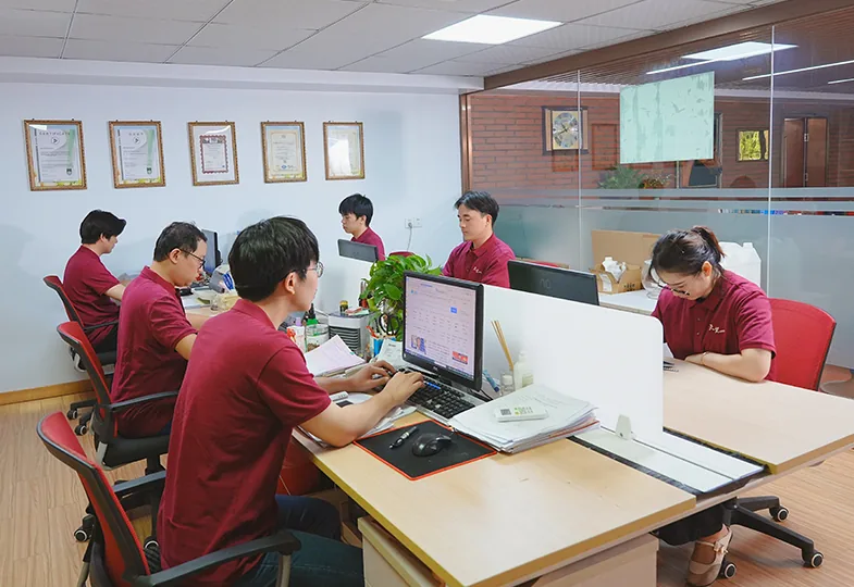 Business Team