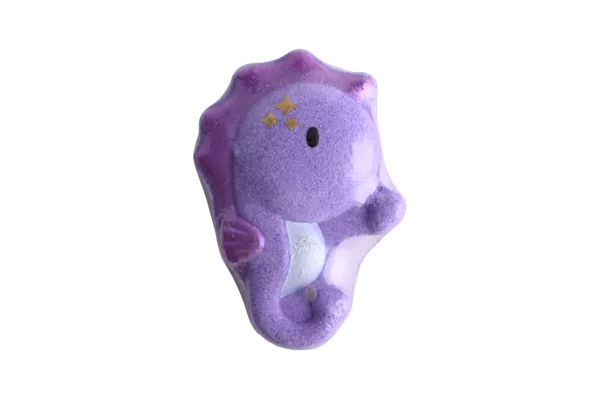 100g Taco Shaped Bath Bomb - Cute Food Design, Fizzing & Relaxing Bath Treat view 9