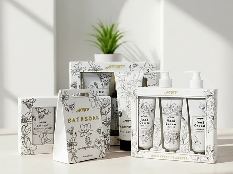 What Counts as Body Care Products? A Complete Guide to Body Care Essentials