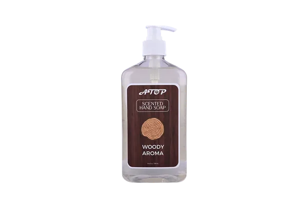 Deep Cleaning & Moisturizing Eco-Friendly Liquid Hand Soap view 10