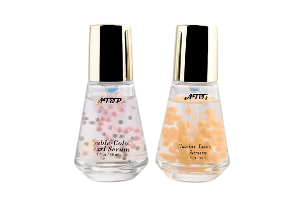 Sérum Facial com Essência de Hibisco - Tratamento Facial Hidratante para uma Pele Radiante 10
