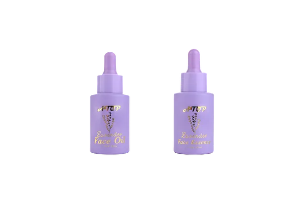 50mL Perfume Lily Facial Essence - Hydrating & Brightening Floral Scented Facial Essence for Soft, Radiant Skin view 10