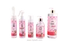 Coffret de soins pour animaux de compagnie - Shampoing désodorisant, shampoing hydratant, mousse lissante, spray dégraissant et nettoyant moussant pour chiens 5