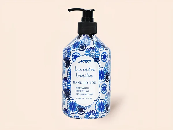 Feuchtigkeitsspendende Handcreme mit grünem Apfel – Leichte, tägliche Handpflege für trockene Hände 10
