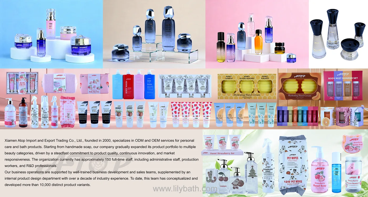 We're Exhibiting at the 139th Canton Fair!