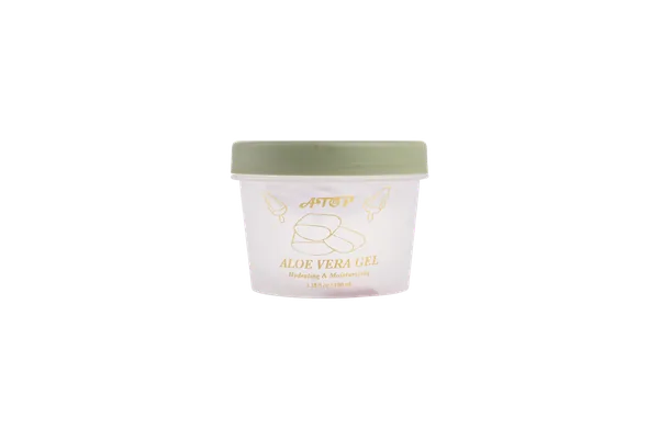 Aloe Vera Body Care Set - Refreshing Bath & Skincare Collection with Bubble Bath, Body Mist, Face Spray, and Gift Box view 5