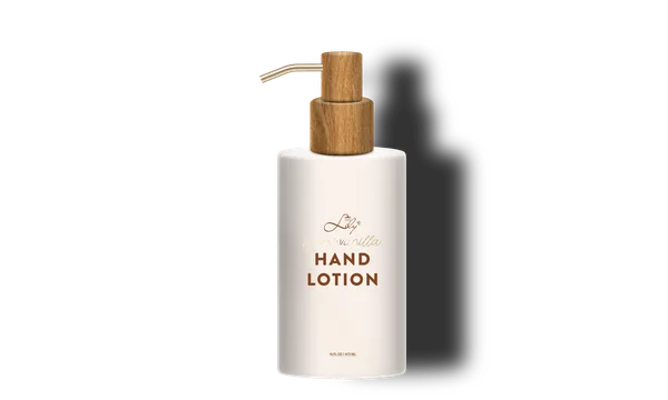 Creme hidratante para mãos com maçã verde - Cuidado diário e leve para mãos secas. 10