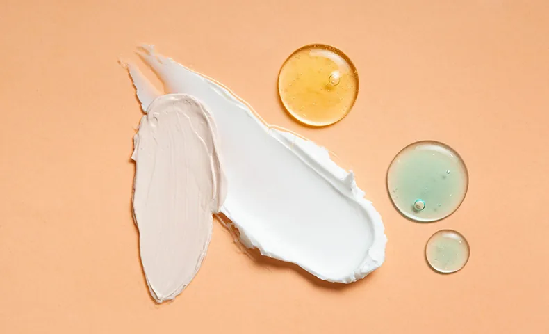 Cream & Lotion Unit
