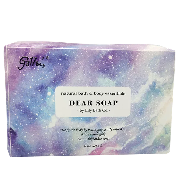 Bamboo Charcoal Best Sulfur Soap Eco Shampoo Bar view 3