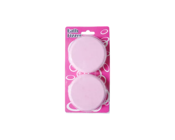 2 Pcs Bath Fizzer Set – Refreshing & Nourishing Bath Bomb Duo for Relaxing Spa Soak view 8