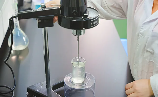 Liquid Unit workshop 8