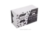 Jabón en barra de pino blanco para hombres - 300 g. Jabón hidratante y de limpieza profunda para hombres con una fresca fragancia a bosque amaderado. 5