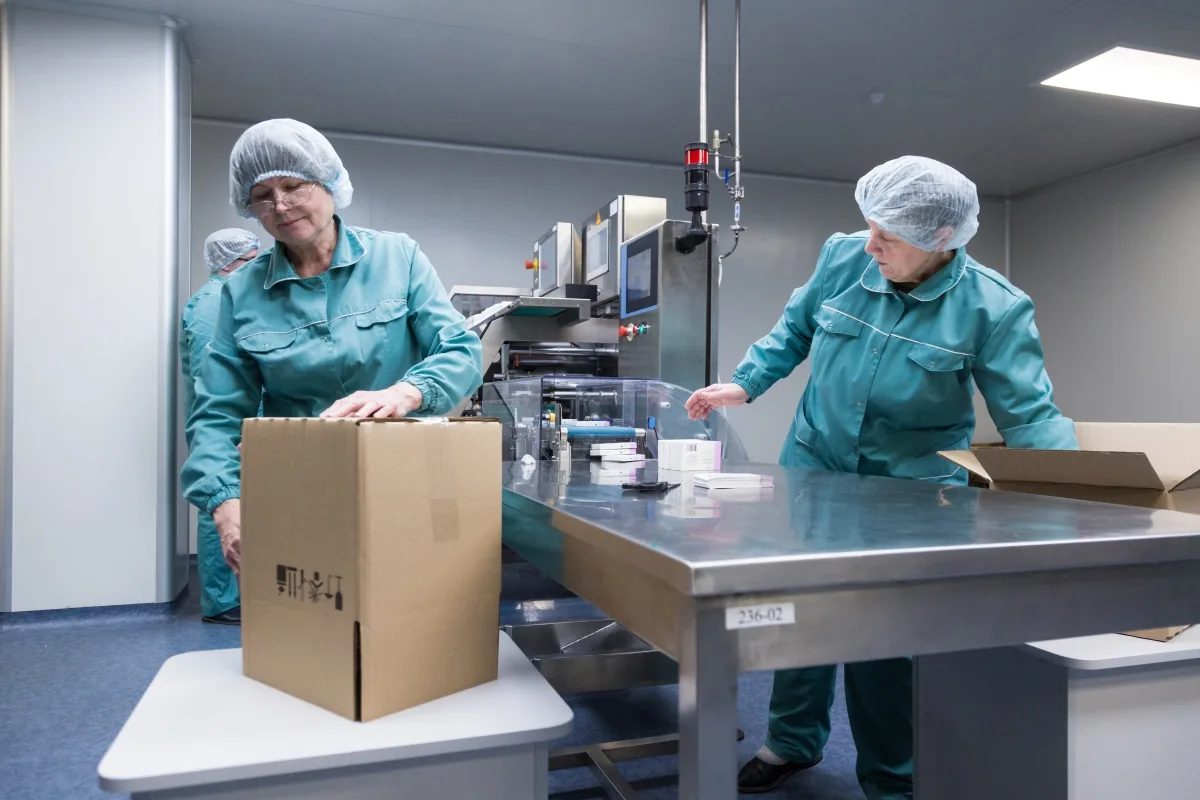 Perfumes & Cosmetics: Luxury Brands' New Engine - Part Ⅱ
