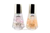 30mL ラグジュアリーフェイシャルセラムデュオ - ダブルカラーパールセラム＆キャビアラグジュアリーセラムで、潤いと輝きのある肌へ 5