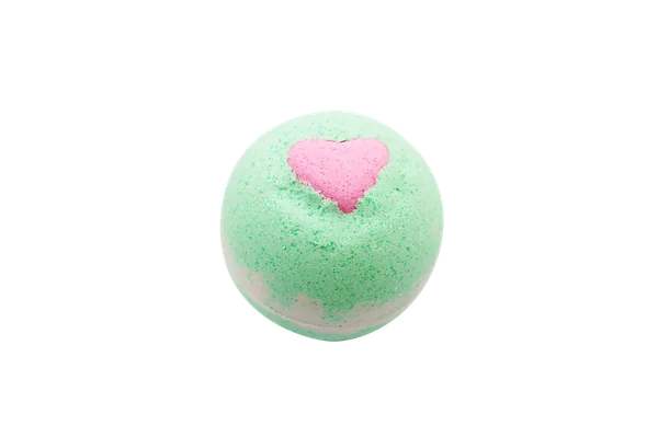 3.5 OZ / 100g Each Happy Easter Bath Bomb view 5
