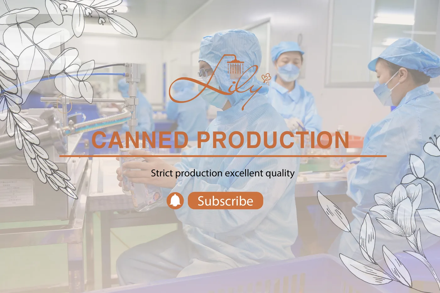 Quality First: Skin Care Cosmetics OEM Factory's Artisanal Production Line