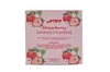 Pastillas de ducha aromáticas con sabor a fresa: pastillas perfumadas para una relajación perfecta en casa. 8