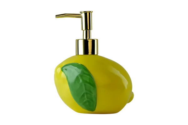 Christmas Festival Bathroom Decor Hand Soap Dispenser - Luxury Glitter Snowflake & Tree Design with Silver Pump view 10