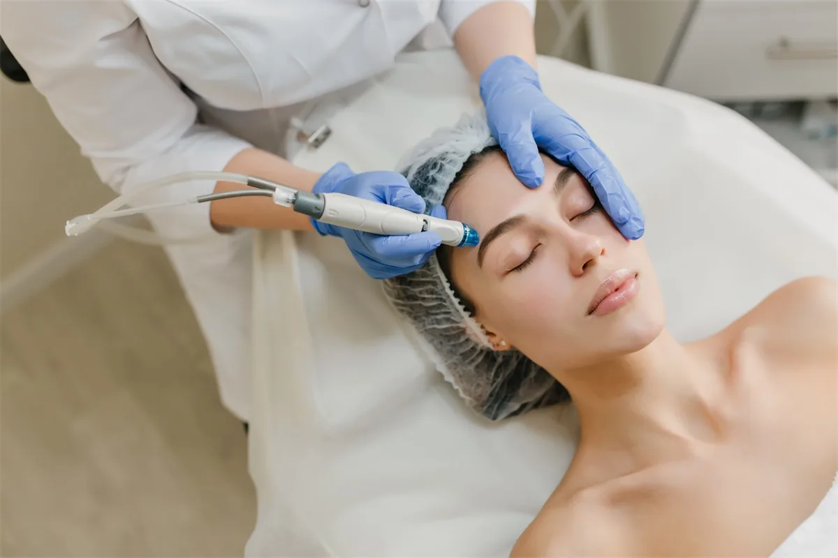 2025 Summer Medical Beauty Consumption Data Report for U.S.
