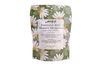 8 pastillas efervescentes de eucalipto y menta para la ducha - 80 g de pastillas de aromaterapia en bolsa con ventana para una experiencia de spa refrescante. 8