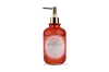 650 ml Honig-Mandel-Schaumseife – Sanfte, reinigende und feuchtigkeitsspendende Handseife in eleganter Glasflasche 7