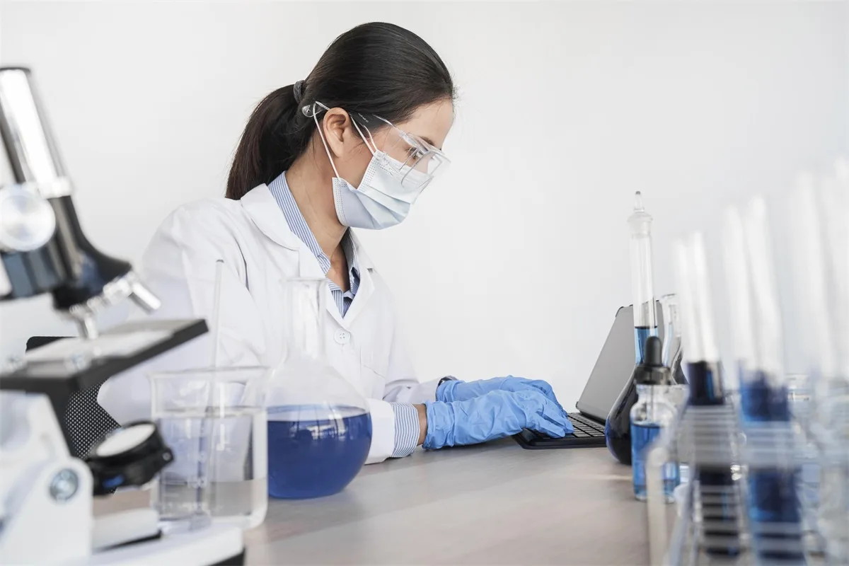 The Innovative Vitality of New Raw Materials Continues to be Released