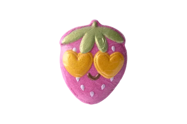 100g Cute Ice Pops Ice Cream Shape Aromatherapy Bath Bomb – Essential Oil Shower Tablet view 6