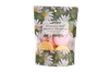 8 pastillas efervescentes de eucalipto y menta para la ducha - 80 g de pastillas de aromaterapia en bolsa con ventana para una experiencia de spa refrescante. 5