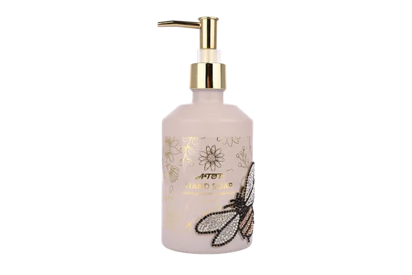 Deep Cleaning & Moisturizing Eco-Friendly Liquid Hand Soap view 1