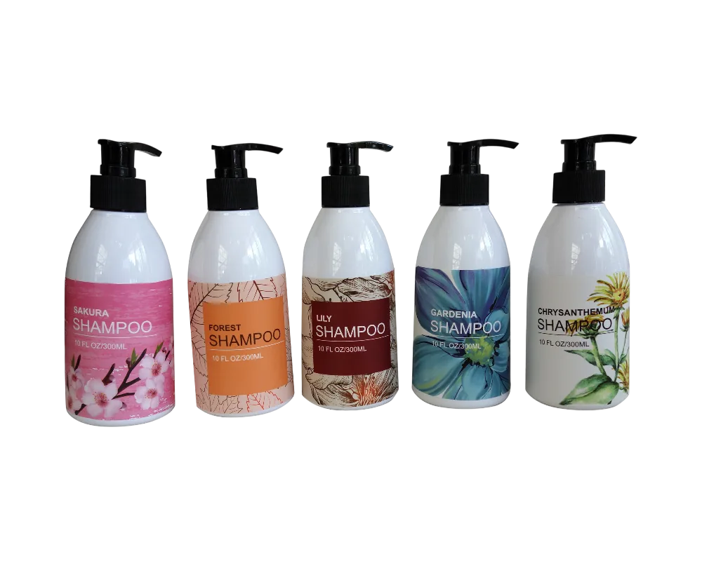 Hair Care